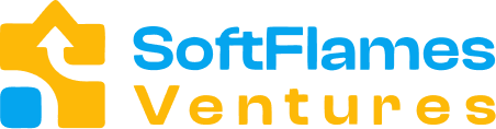 SoftFlames Ventures Logo