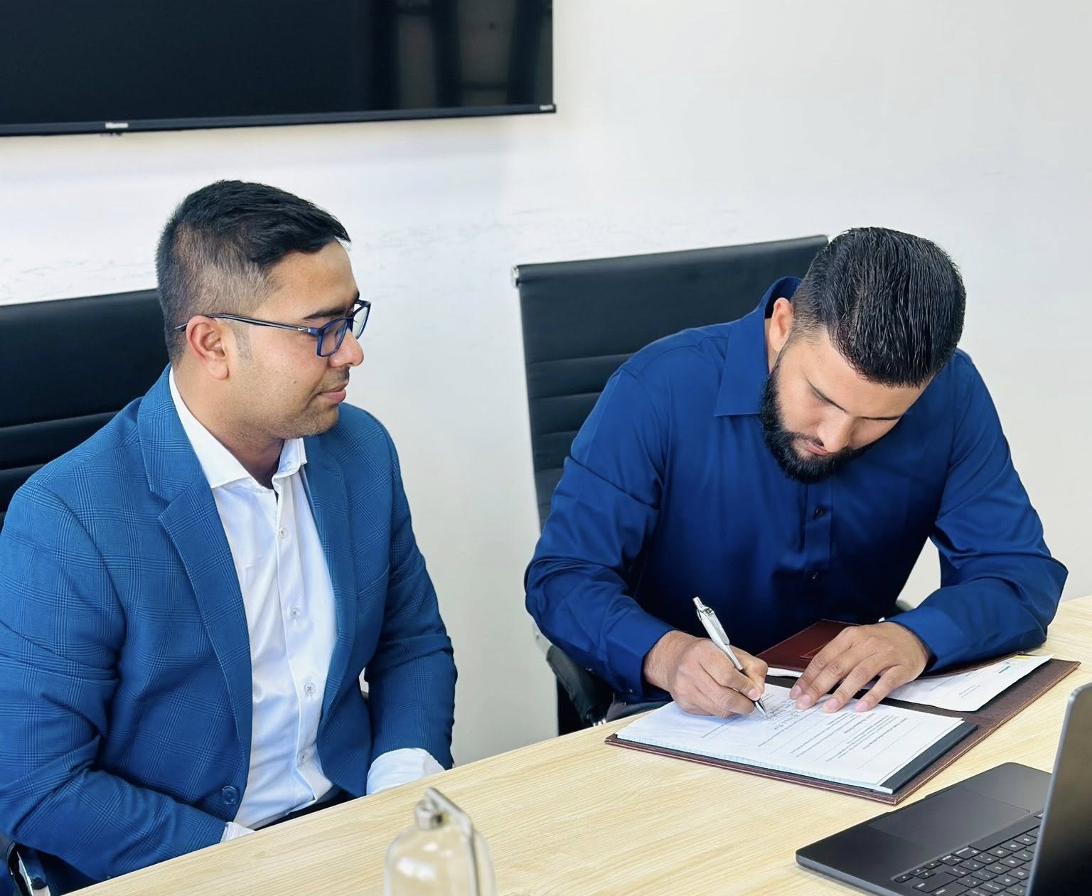 SoftFlames Ventures official launch