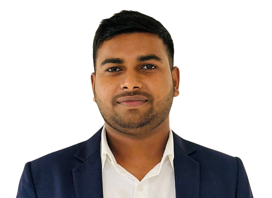 Md Kamrul Hasan